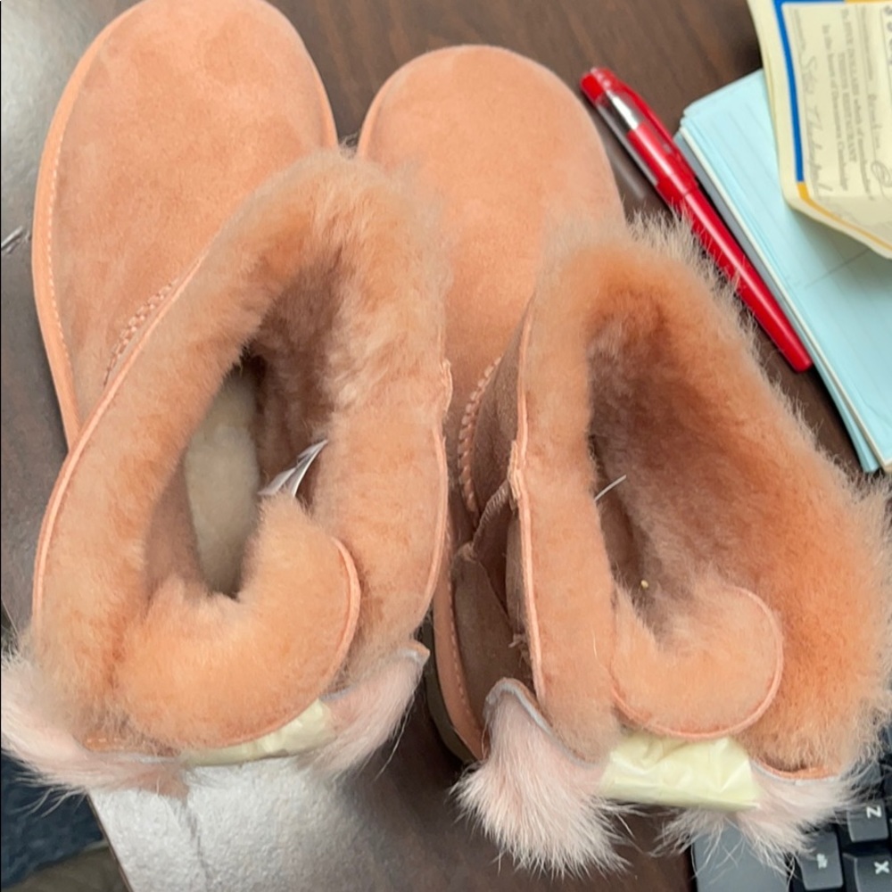 Ugg Booties - image 4